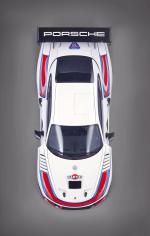 Porsche 935 2019 года